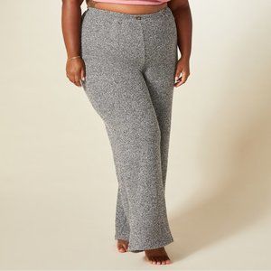 Yitty Pet Me Wide Leg Pant by Fabletics - Stardust 3X